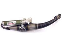 31617E - Scarico Completo Giannelli Rekord Peugeot ELYSEO 50 (99-11)
