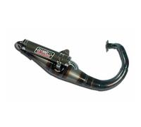 31619E - Scarico Completo Giannelli Reverse Kymco AGILITY 50 R16 2T (10-13)