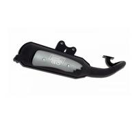 31622R - Scarico Completo Giannelli GO Benelli PEPE (98)