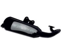 31639R - Scarico Completo Giannelli GO MBK Nitro (97-06) | Yamaha AEROX (95-11)