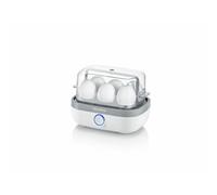 3164 4008146036699 SEVERIN EK 3164 - Cocchiere per uova - 420 W - Bianco/Grigio