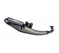 31641P2 - Scarico Completo Giannelli Extra V2 MBK BOOSTER 50 R (92-06)