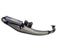 31641P2 - Scarico Completo Giannelli Extra V2 MBK BOOSTER 50 R (92-06)