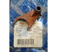 316421 4 FORCELLA CAMBIO GILERA 125-200 2 TEMPI VARI MODELLI ANNI 80-90