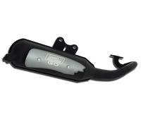 31644R NUOVA MARMITTA GO ORIGINALE GIANNELLI PER PEUGEOT ELYSEO 50 1999 2011