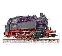 31652 H0 - Flok a vapore 80 018, DRG, Ep. II, DC+AC sound