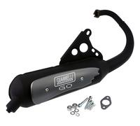 31652R Marmitta Giannelli Go MBK BoostER R 92-06