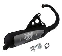 31652R Marmitta Giannelli Go MBK BoostER-R '92-06