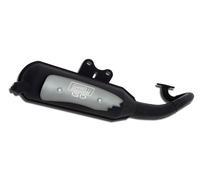 31654R MARMITTA ORIGINALE GIANNELLI PER APRILIA SR 50 Www Stealth Minarelli