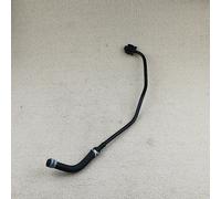 31657960 Auto di Raffreddamento E Dissipazione Del Calore Serbatoio Dell'acqua Tubo Di Scarico Del Radiatore Collegamento Tubo Dell'acqua Per Volvo V40 2013 2014 2015