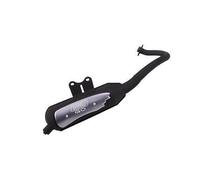 31657R SILENCER GIANNELLI GO PER PIAGGIO LIBERTY 50 2T 1997-2001
