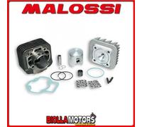 316926 CILINDRO MALOSSI 70CC D.47 ITALJET JET SET 50 2T GHISA SP.12