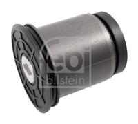 31694 FEBI BILSTEIN Supporto, Corpo assiale per SEAT,SKODA