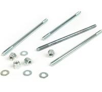 317.0111 Set Prigionieri E Dadi Cilindro 7X158 polini Vespa 125