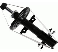317 419 SACHS Ammortizzatore per RENAULT