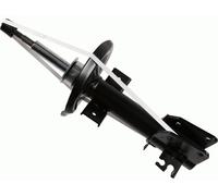 317 422 SACHS Ammortizzatore per NISSAN,OPEL,RENAULT,VAUXHALL