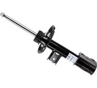 317 454 SACHS Ammortizzatore per MERCEDES-BENZ