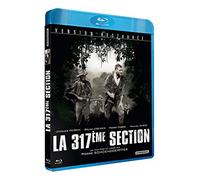 317 EME SECTION (LA) - BD