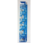 317 Watch battery - Strip of 5 Batteries