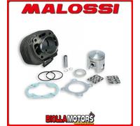 317002 CILINDRO MALOSSI 70CC D.47 BENELLI 491 GT 50 2T (MINARELLI) SP.10 GHISA