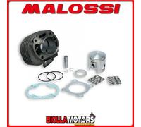 317002 GRUPPO TERMICO MALOSSI 70CC D.47 MBK FLIPPER 50 2T GHISA SP.10