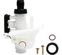 31705 - Set di valvole WC per camper compatibile con i modelli Thetford Aqua-Magic V High e Low