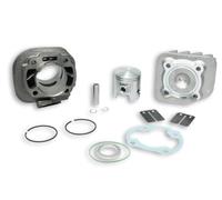 317083 GRUPPO TERMICO MALOSSI 70CC D.47 APRILIA SR WWW 50 2T GHISA SP.10