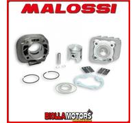 317083 GRUPPO TERMICO MALOSSI 70CC D.47 MOTRON THUNDER'S 50 GHISA SP.10