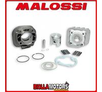 317083 GRUPPO TERMICO MALOSSI 70CC D.47 YAMAHA JOG ER 50 2T GHISA SP.10