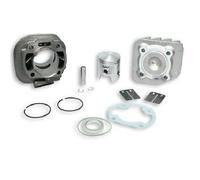 317083 MALOSSI GRUPPO TERMICO CILINDRO IN GHISA 75cc MBK FIZZ 50 2T
