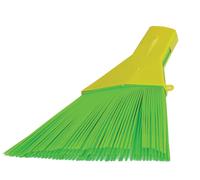 31719 Q.TA' 10 SCOPA DA GIARDINO IN PLASTICA 40CM 023