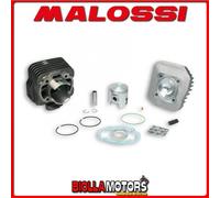 70cc Cilindro Malossi Sport scooter