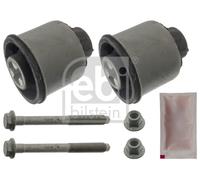31722 Kit cuscinetti, Corpo assiale Febi Bilstein