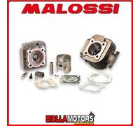 317237 GRUPPO TERMICO MALOSSI 70CC D.47 YAMAHA BW'S ORIGINAL/NAKED 50 2T EURO 2