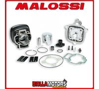 KIT CILINDRO GRUPPO TERMICO D.47 MALOSSI PER PIAGGIO NRG 50 2T LC SP.12