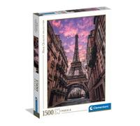 31752 PUZZLE 1500 HQC PARIS AWAKENS