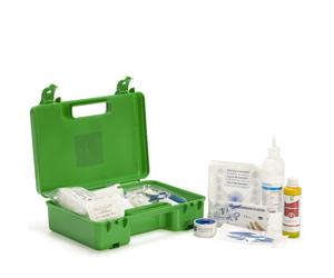 31754 Q.TA' 1 VALIGETTA PRONTO SOCCORSO D.L.81/08