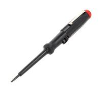 31771 Tester di tensione isolato piatto SL 3 mm L.KLIn: 60 mm 250VAC WIHA