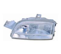 31800 FARO PROIETTORE ANTERIORE Sx FIAT PUNTO 1993>1999