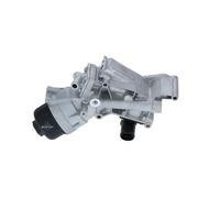 31810 NRF Carter, Filtro olio per CHEVROLET,OPEL,VAUXHALL