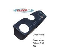 318118 Coperchio Cruscotto Originale Gilera GSA 50