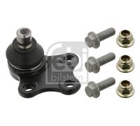 31812 FEBI BILSTEIN Giunto di supporto / guida per CITROËN,PEUGEOT