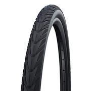 Schwalbe Energizer Plus Tour G-guard Twinskin Reflex Addix-e 28´´ X 2.00 Rigid Urban Tyre Nero 28´´ x 2.00