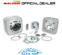 318237 CILINDRO MALOSSI 172CC D.65 APRILIA SR 150 2T ALLUMINIO