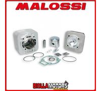 318237 CILINDRO MALOSSI 172CC D.65 PIAGGIO SKIPPER 150 2T ALLUMINIO -