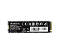 Verbatim Vi5000 M.2 1 TB PCI Express 4.0 3D NAND NVMe