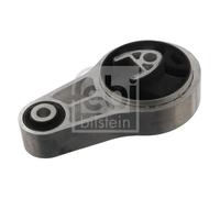 31827 Sospensione, Motore Febi Bilstein