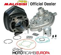 MALOSSI 318284 KIT GRUPPO TERMICO IN GHISA H2o Ø47 MALAGUTI F12-PHANTOM 50 2T LC