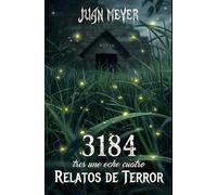 3184: Relatos de terror