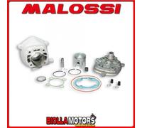318430 GRUPPO TERMICO MALOSSI 70CC D.47 BENELLI K2 50 2T LC ALLUMINIO H2O SP.10